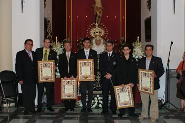 Día 28 de abril de 2007