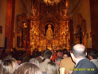 Día 14 de mayo de 2007