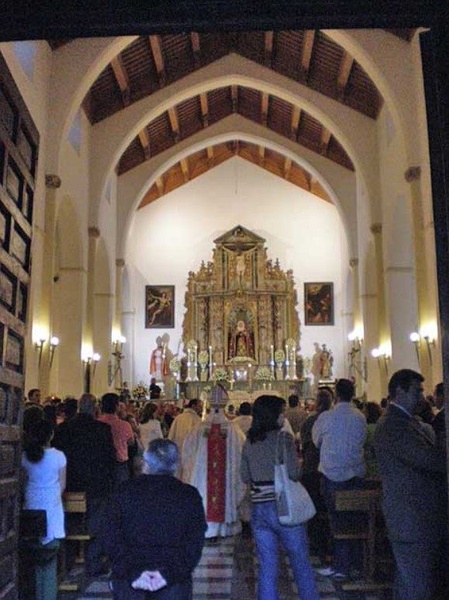 Día 14 de mayo de 2007