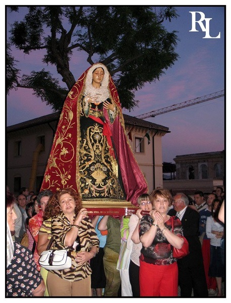 Día 18 de mayo de 2007