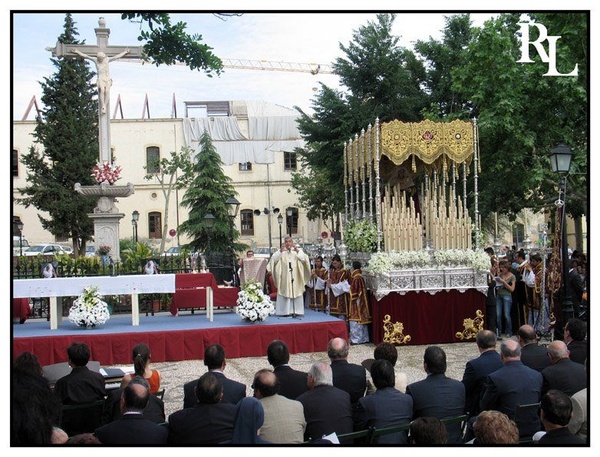 Día 19 de mayo de 2007