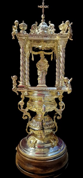 Entrecalle: Antonio Berzunce (1993)