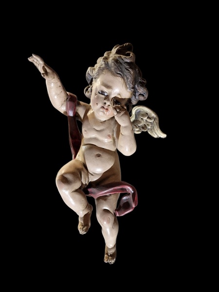 Paso de Cristo · Ángeles Cartelas (4)
