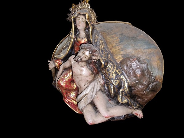 La Piedad