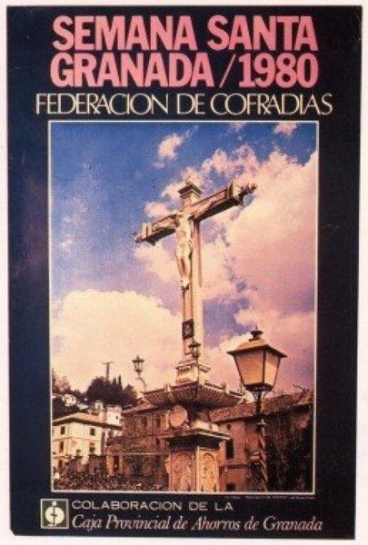 Semana Santa Granada 1980