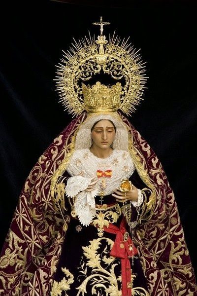 Recuerdo Coronación Canónica (2007)