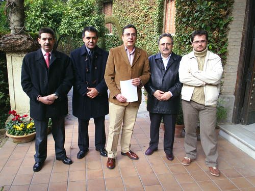 Día 24 de enero de 2005