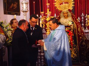 Día 8 de diciembre de 2006